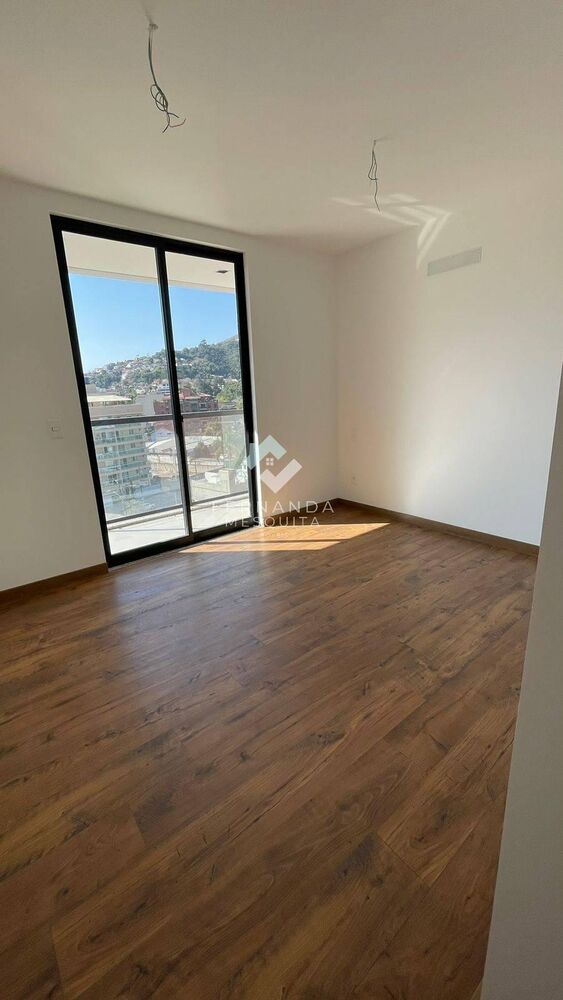 Apartamento à venda com 3 quartos, 89m² - Foto 2