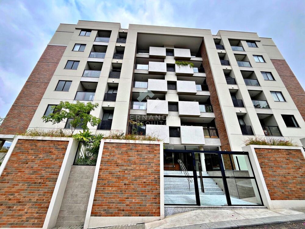 Apartamento à venda com 3 quartos, 89m² - Foto 4