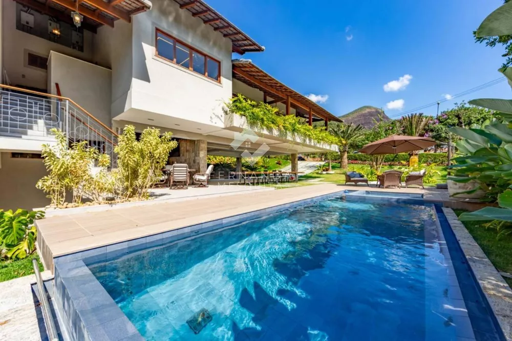 Casa de Condomínio, 5 quartos - Foto 17