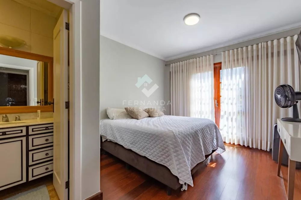 Casa de Condomínio, 5 quartos - Foto 14