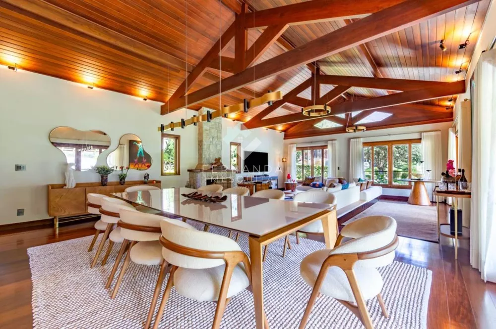 Casa de Condomínio, 5 quartos - Foto 6