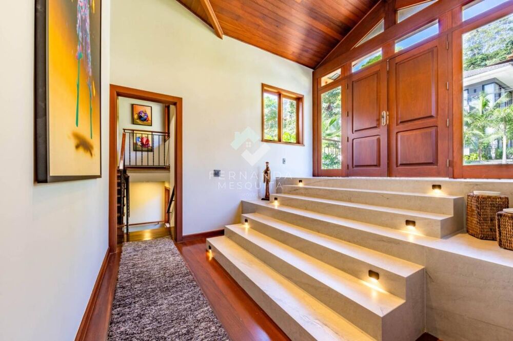 Casa de Condomínio, 5 quartos - Foto 3