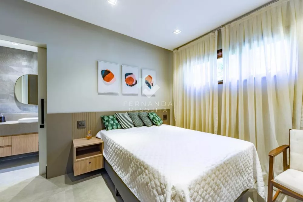 Casa de Condomínio, 5 quartos - Foto 12