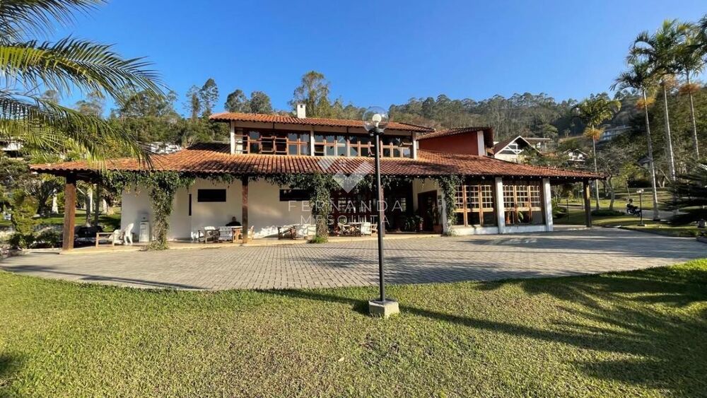 Casa de Condomínio, 5 quartos - Foto 37