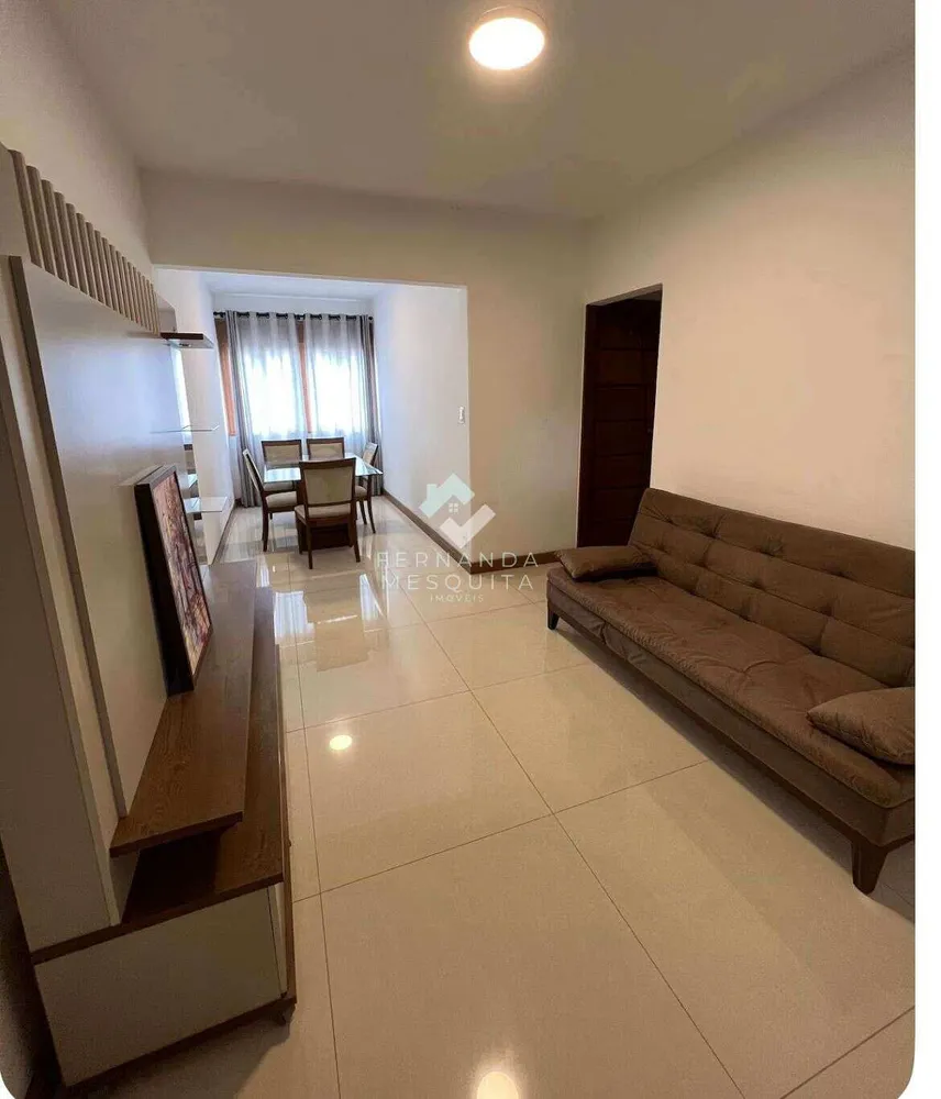 Apartamento, 1 quarto, 50 m² - Foto 1