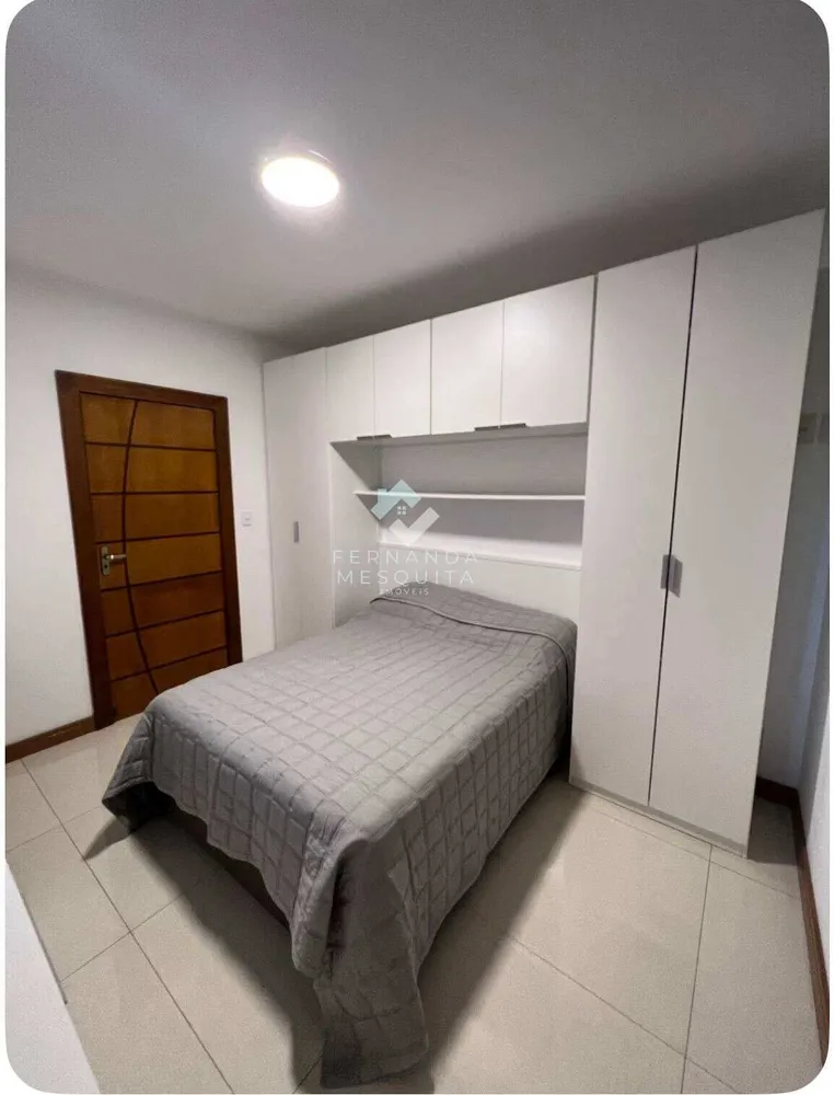Apartamento, 1 quarto, 50 m² - Foto 4