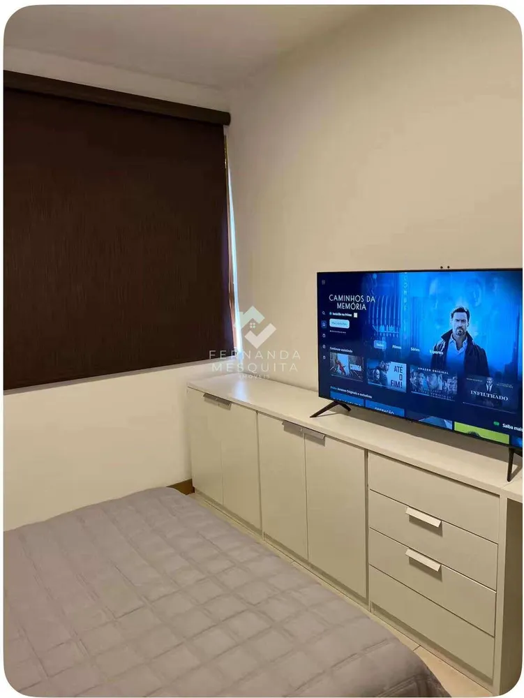 Apartamento, 1 quarto, 50 m² - Foto 5