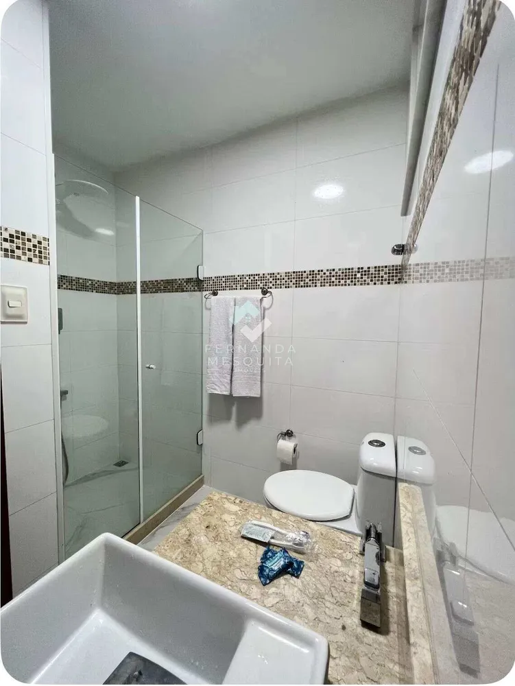 Apartamento, 1 quarto, 50 m² - Foto 8