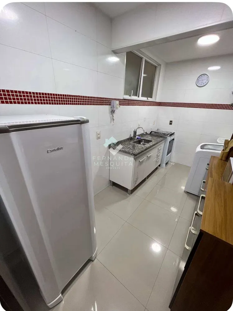 Apartamento, 1 quarto, 50 m² - Foto 9
