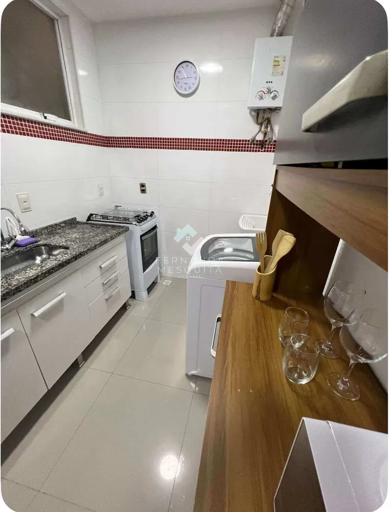 Apartamento, 1 quarto, 50 m² - Foto 11