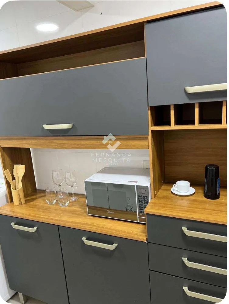 Apartamento, 1 quarto, 50 m² - Foto 10