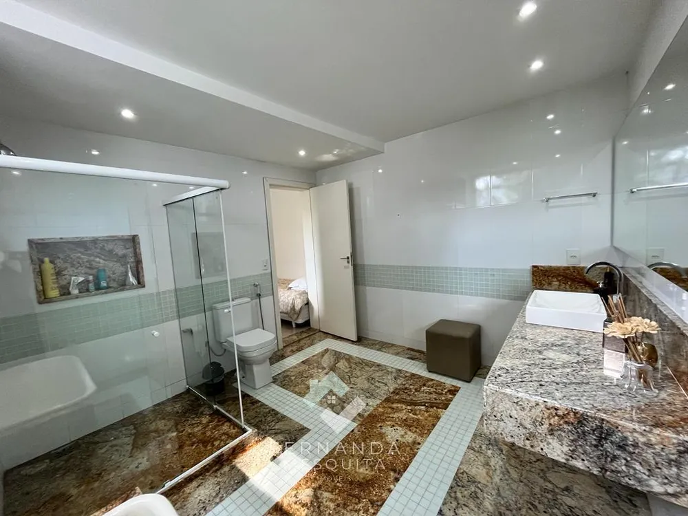 Casa de Condomínio, 4 quartos - Foto 39