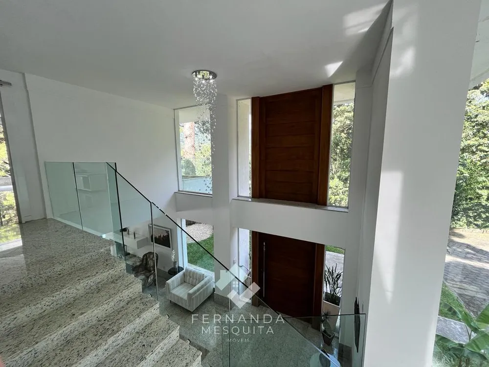 Casa de Condomínio, 4 quartos - Foto 42