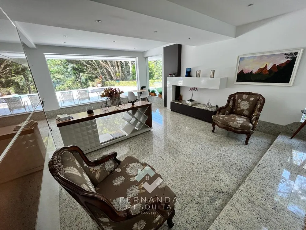 Casa de Condomínio, 4 quartos - Foto 8