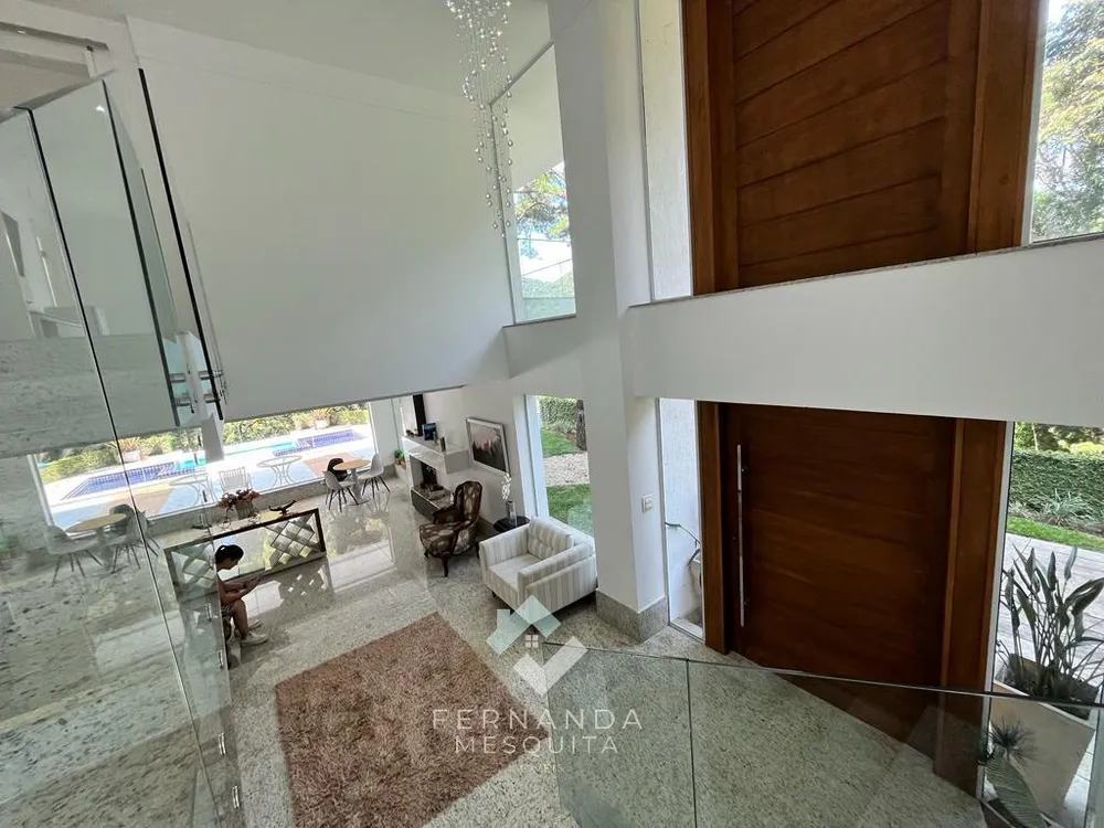 Casa de Condomínio, 4 quartos - Foto 43