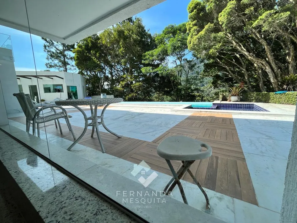 Casa de Condomínio, 4 quartos - Foto 31