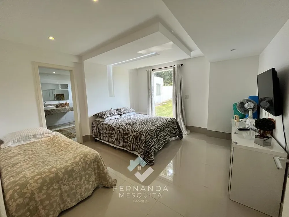 Casa de Condomínio, 4 quartos - Foto 45