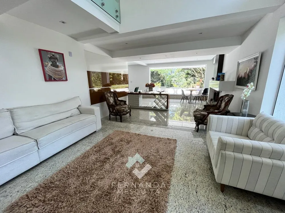 Casa de Condomínio, 4 quartos - Foto 7