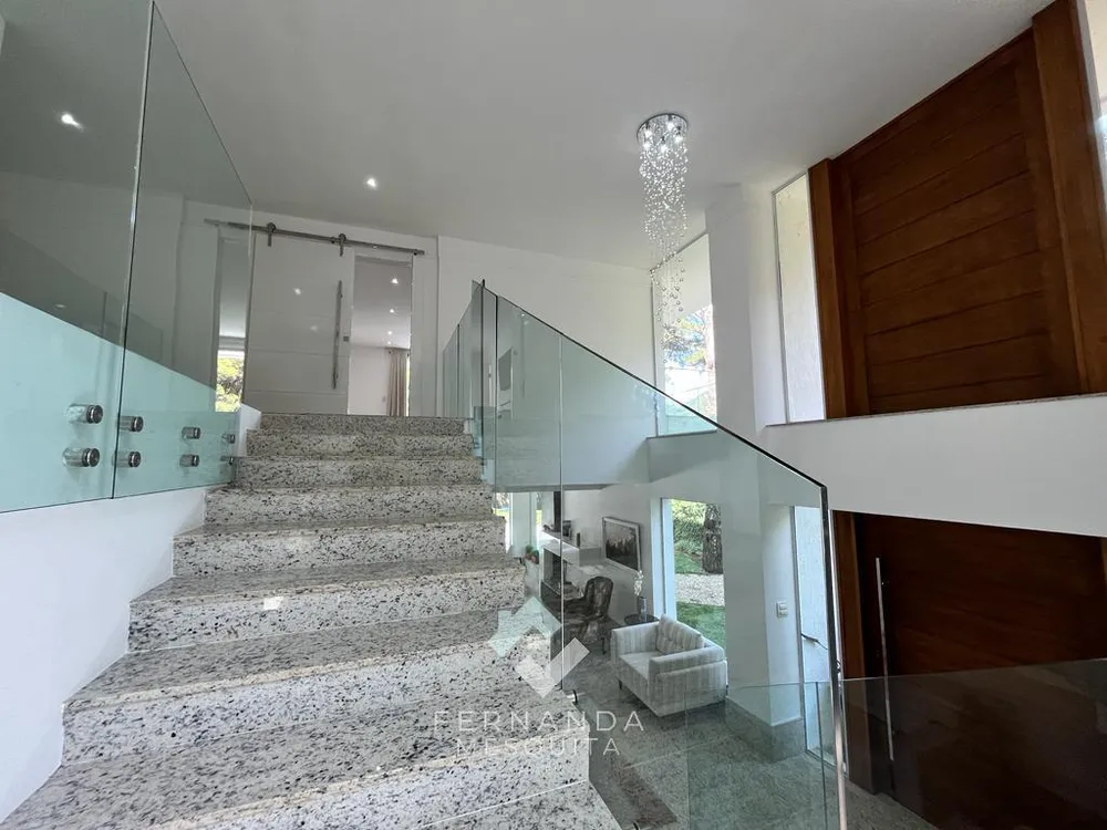 Casa de Condomínio, 4 quartos - Foto 44