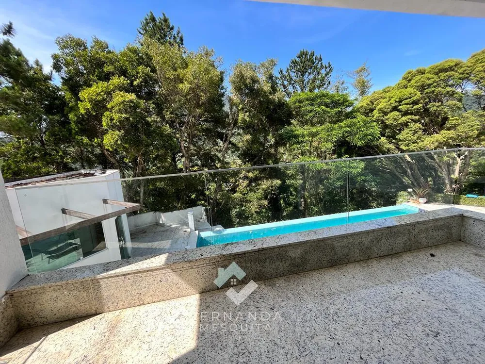 Casa de Condomínio, 4 quartos - Foto 48