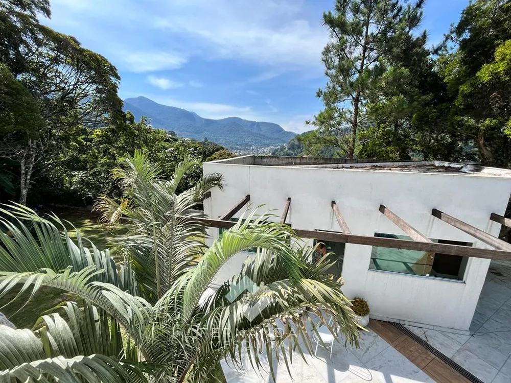 Casa de Condomínio, 4 quartos - Foto 49