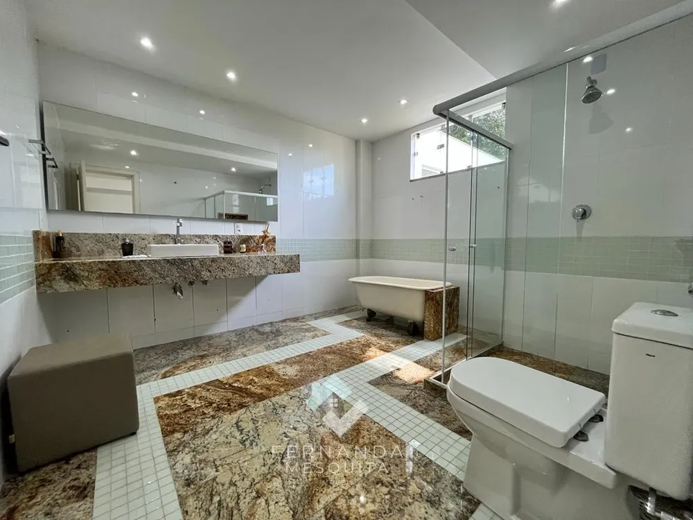 Casa de Condomínio, 4 quartos - Foto 41