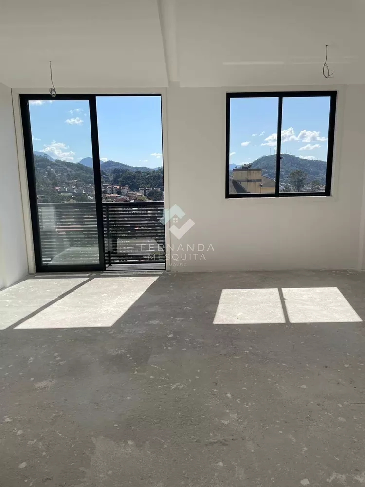 Apartamento, 1 quarto, 42 m² - Foto 7