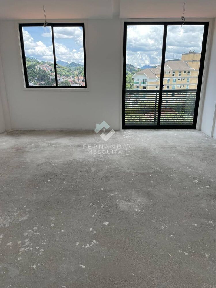 Apartamento, 1 quarto, 42 m² - Foto 2