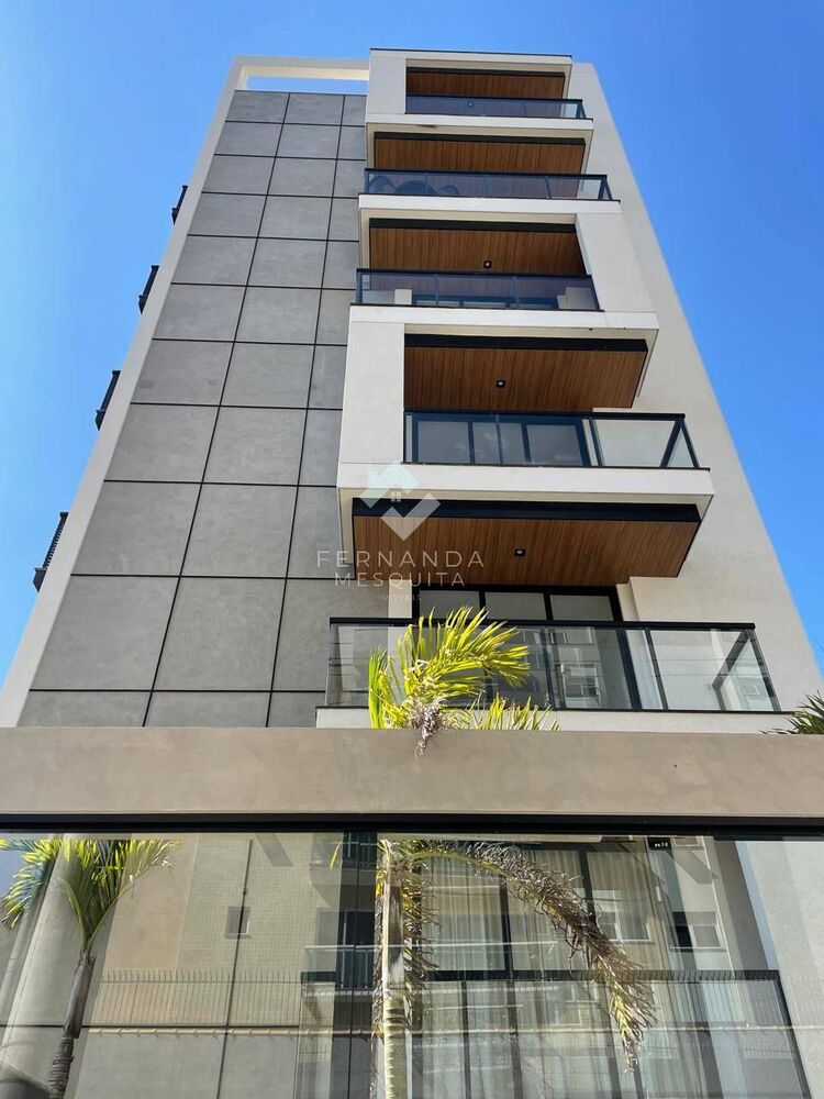 Apartamento, 1 quarto, 42 m² - Foto 6