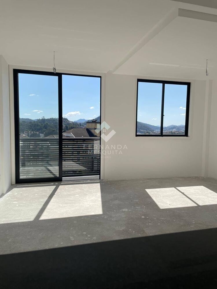 Apartamento, 1 quarto, 42 m² - Foto 1