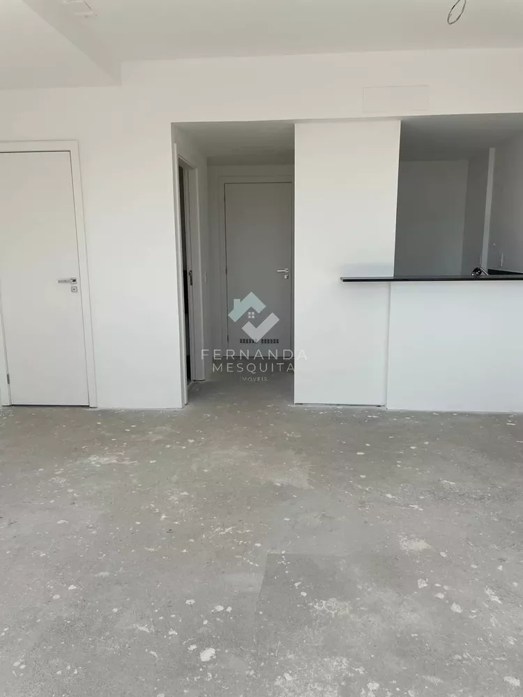 Apartamento, 1 quarto, 42 m² - Foto 4