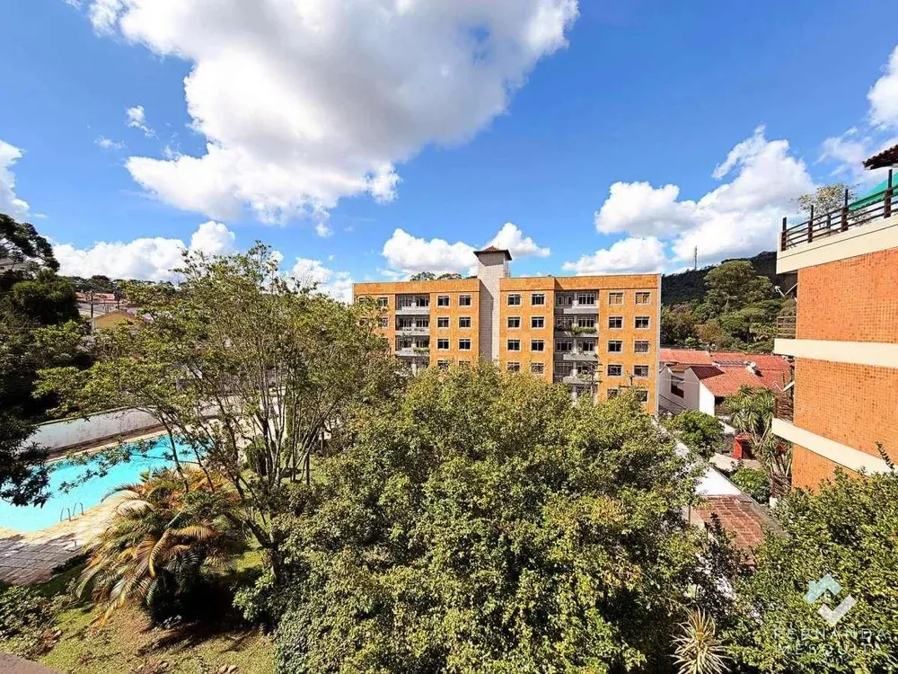 Apartamento, 2 quartos, 66 m² - Foto 21