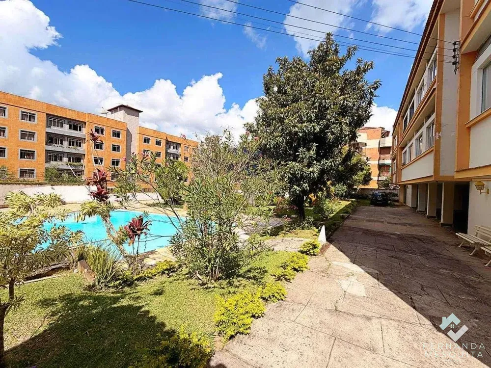 Apartamento, 2 quartos, 66 m² - Foto 37