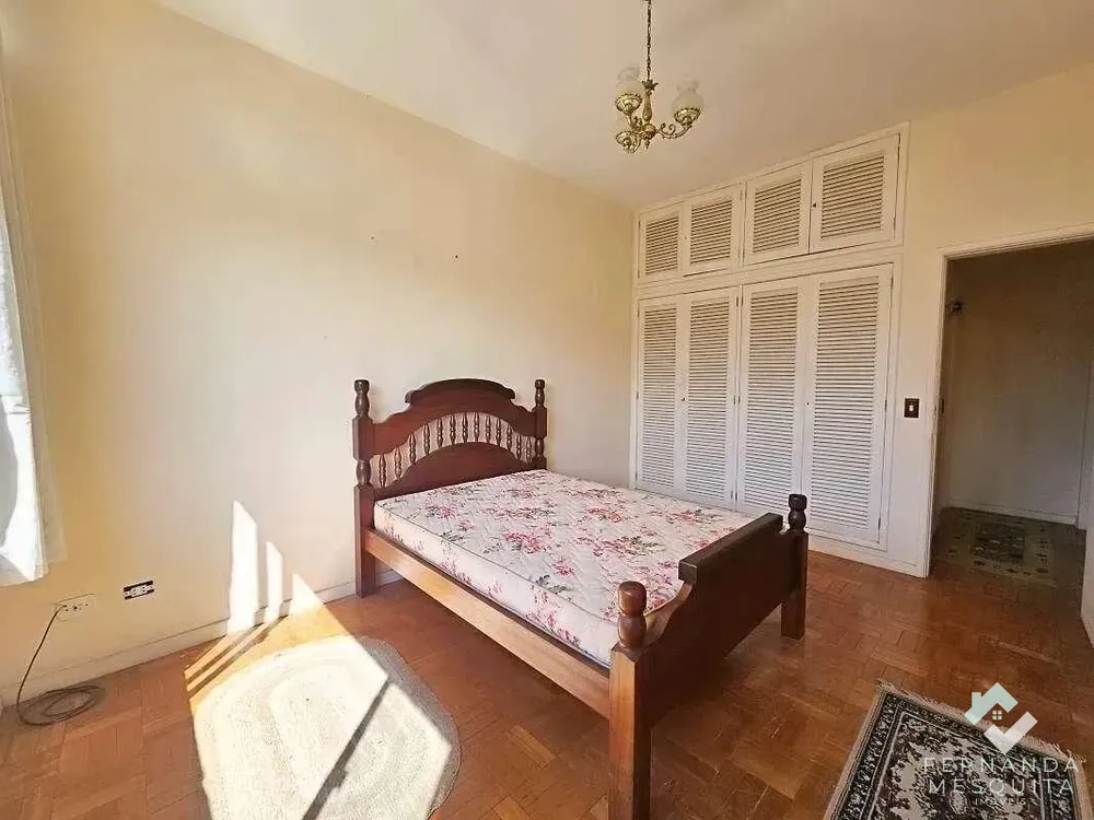 Apartamento, 2 quartos, 66 m² - Foto 1