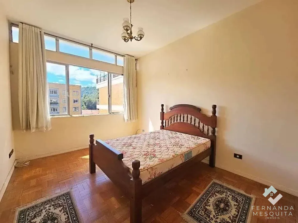 Apartamento, 2 quartos, 66 m² - Foto 8