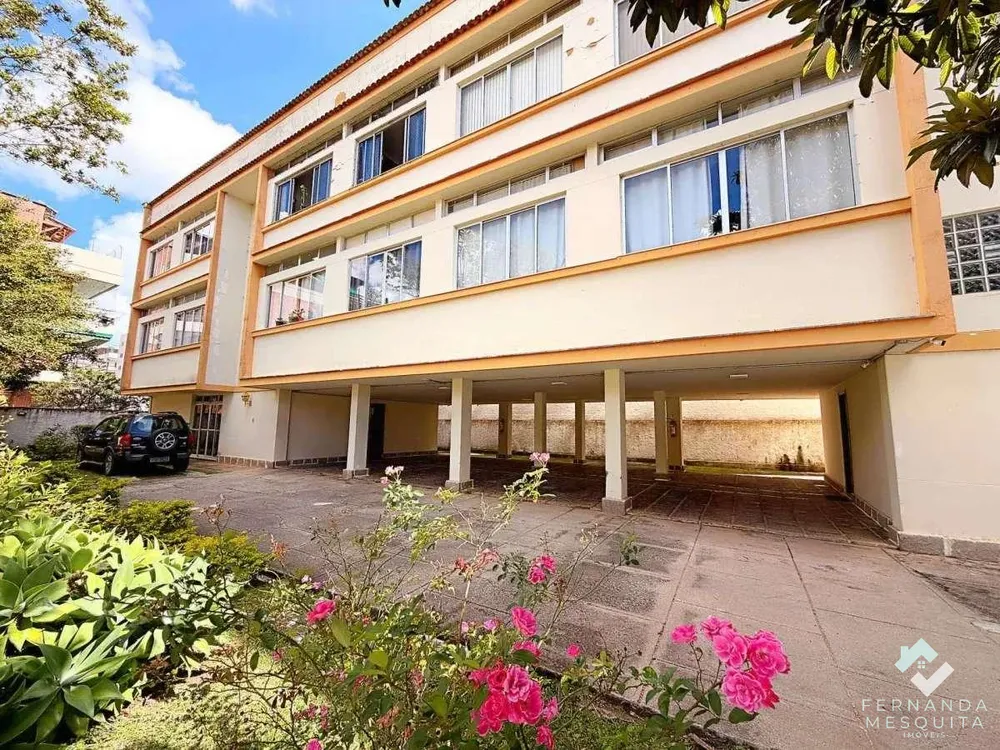 Apartamento, 2 quartos, 66 m² - Foto 15