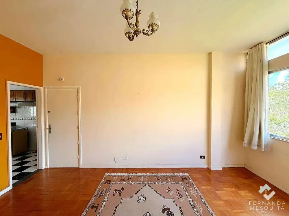 Apartamento, 2 quartos, 66 m² - Foto 11