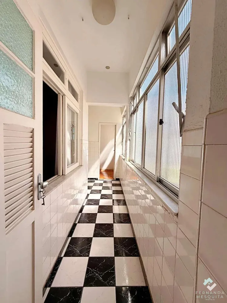 Apartamento, 2 quartos, 66 m² - Foto 39