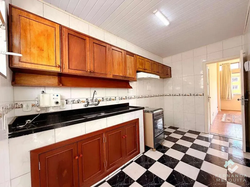 Apartamento, 2 quartos, 66 m² - Foto 40