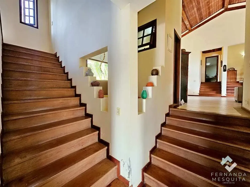 Casa de Condomínio, 4 quartos - Foto 47