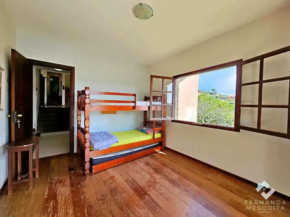 Casa de Condomínio, 4 quartos - Foto 42