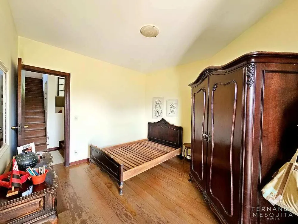 Casa de Condomínio, 4 quartos - Foto 33