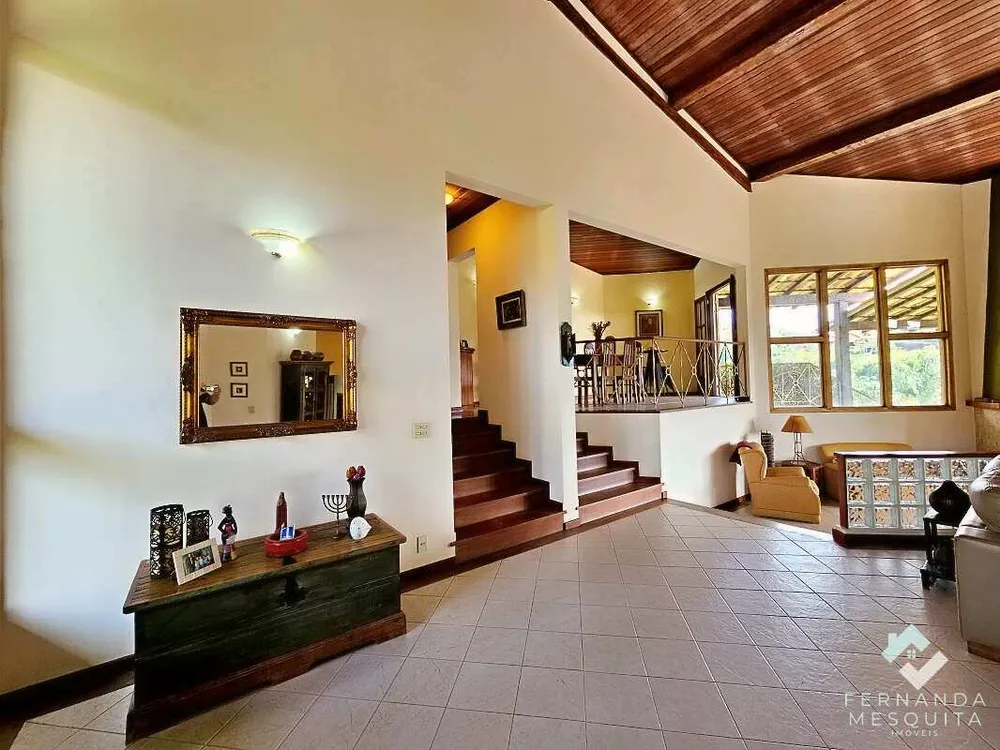 Casa de Condomínio, 4 quartos - Foto 12