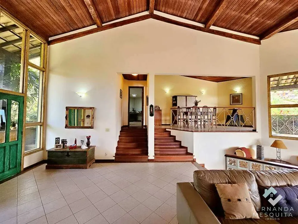Casa de Condomínio, 4 quartos - Foto 13