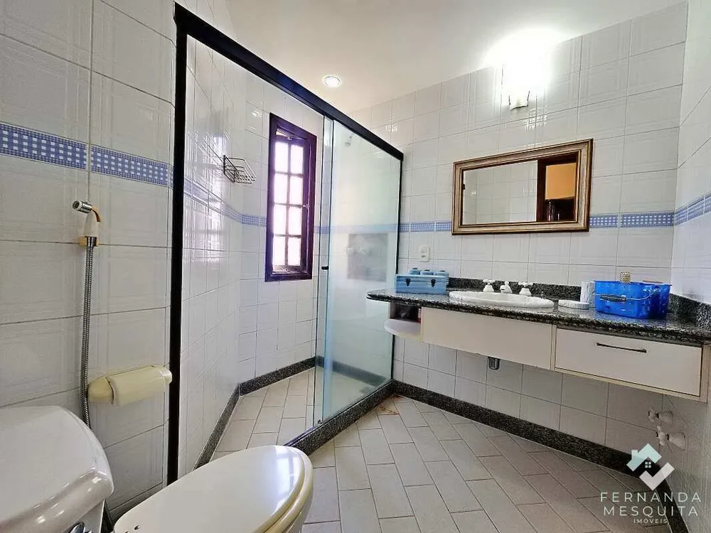 Casa de Condomínio, 4 quartos - Foto 34
