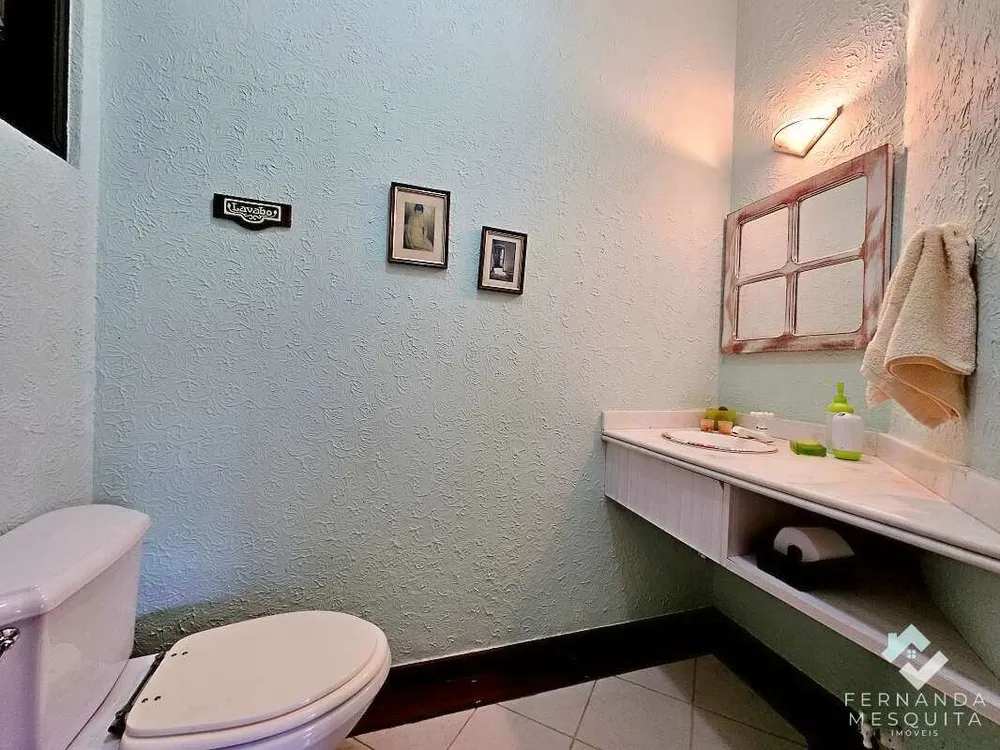 Casa de Condomínio, 4 quartos - Foto 28