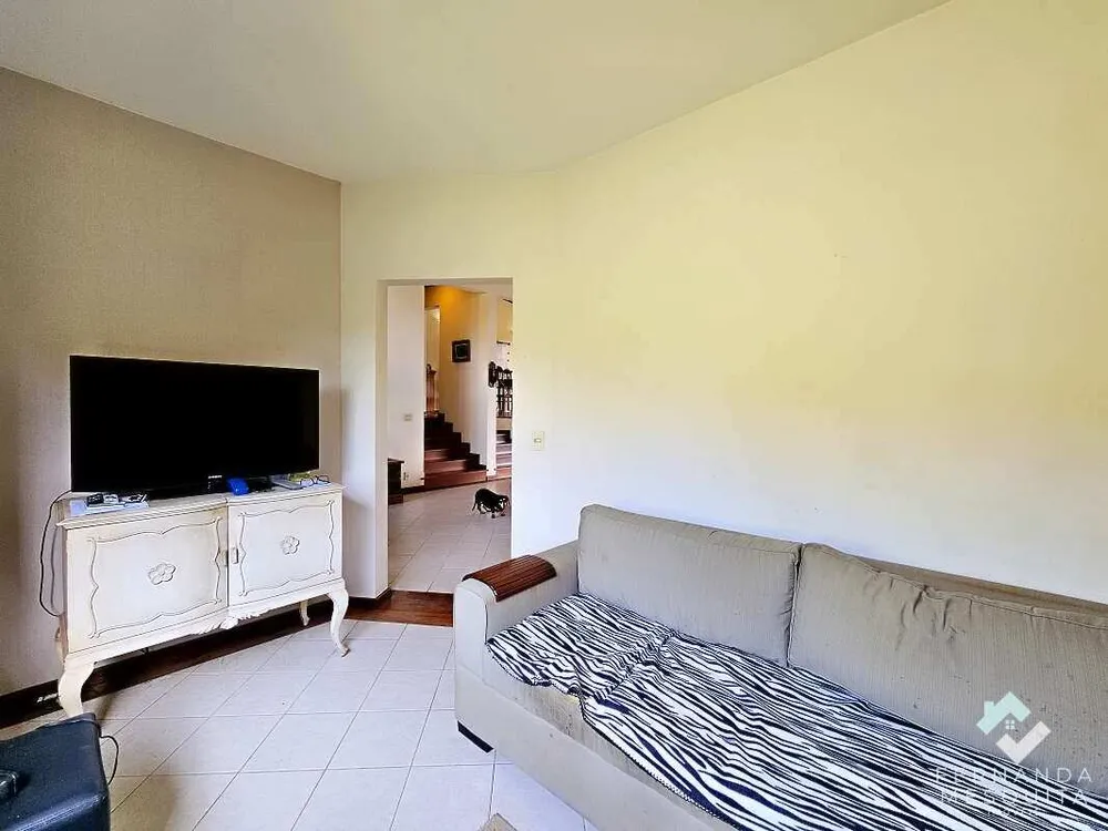 Casa de Condomínio, 4 quartos - Foto 30