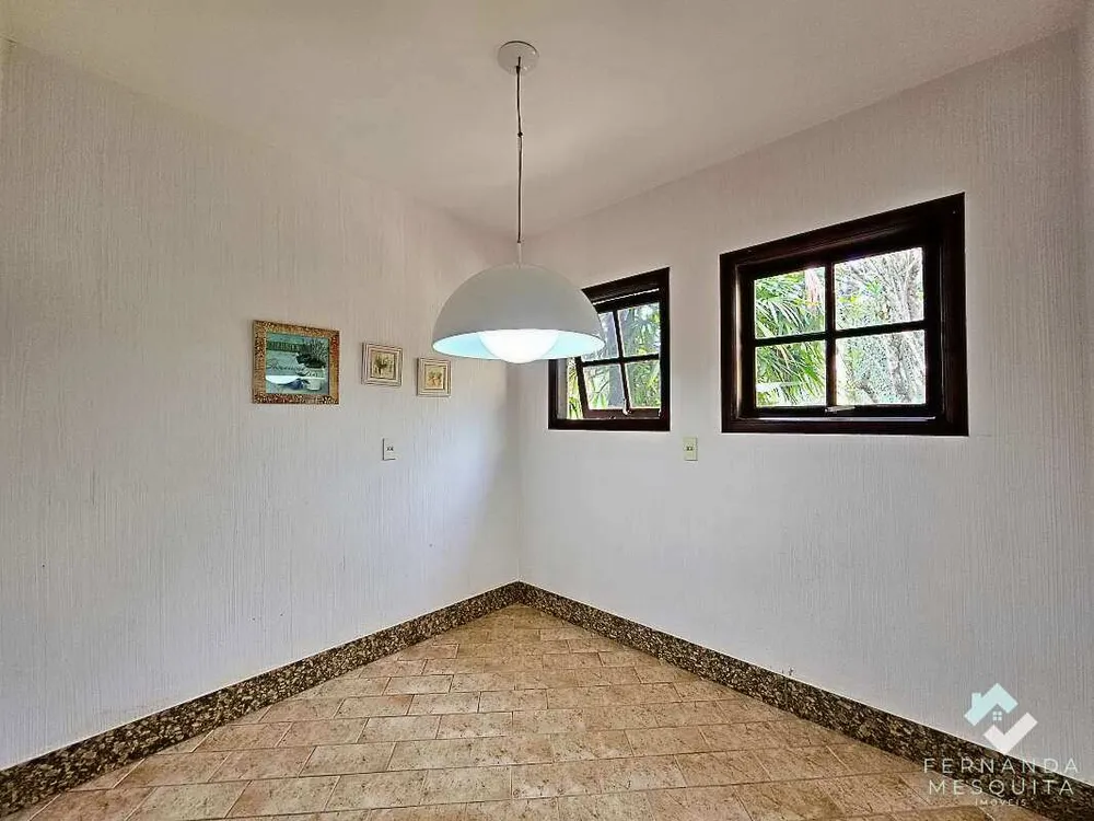 Casa de Condomínio, 4 quartos - Foto 14