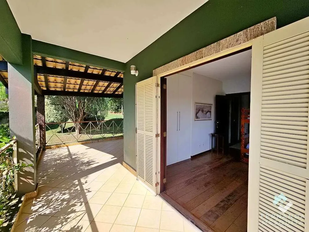 Casa de Condomínio, 4 quartos - Foto 44