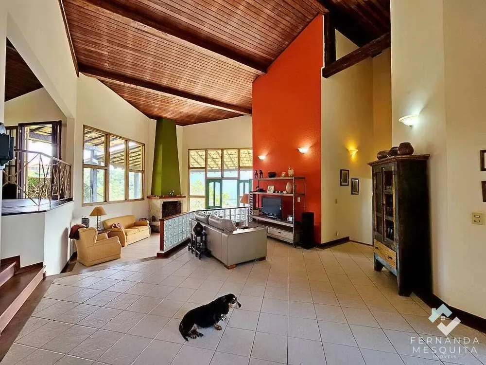 Casa de Condomínio, 4 quartos - Foto 10
